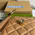Gucci ‎740834 GG Deco Small Shoulder Bag Apricot