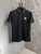 Hermes H072325 H Embroidered Buttoned Polo Shirt H55331