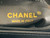 Chanel AS3366 Flap Bag 20cm Lambskin Black