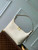 LV M46609 Louis Vuitton Sac Sport Bag Crème Beige