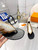 Hermes H231202Z Sandales Garden H33582