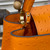 LV N81279 Louis Vuitton Capucines MM Handbag Orange