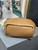 Loewe A914Q37X01 Medium Squeeze bag in nappa lambskin Oak