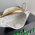 Bottega Veneta BV 744267 Mini Sardine White