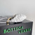Bottega Veneta BV 744267 Mini Sardine White