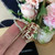 Chanel AB9827 Earring Designer Jewelry CC31682
