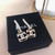 Chanel AB9827 Earring Designer Jewelry CC31682