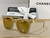 Chanel 5474Q Square Sunglasses 82118