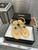 Chanel  G39674 Women's Sandals Shoes Lambskin C90264