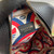 Adidas x Gucci mini top handle bag 702387 Black leather