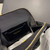 Chanel AS3332 Backpack Shiny Calfskin Bag Black