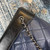 Chanel A94485 Gabrielle Backpack Navy Blue