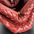 Bottega Veneta BV 804038 Small Lauren 1980 clutch Bag BV92039
