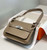 Hermes 316413 Jyspiere Leather Hermes bags Elephant gray H900913