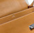 Hermes H074774CK37 Steve light messenger bag Brown