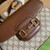 Gucci 702049 Horsebit 1955 Medium Bag Beige Brown