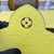 LV N81523 Louis Vuitton Capucines Mini Handbag lemon yellow