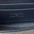 Chanel AP3237 Clutch with chain Grained Shiny Calfskin Gold With Handle Bag Black