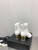Chanel Women's Shoes Fashion Short Boots C77654