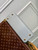 LV M21296 Louis Vuitton Capucines MM Bag Steeple Gray / Greige