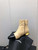 Chanel Women's Shoes Fashion Short Boots C77656