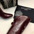 YSL Women's Boots Designer Saint Laurent High Shoes Y67215