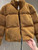 Moncler Women's Fashion Clothing Short Down Coat M68728