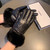 Chanel Women's Gloves Designer Leather Gloves AA8315