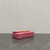 Celine 197992 Chain Shoulder Bag Claude In Triomphe Canvas Pink