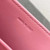 Celine 197992 Chain Shoulder Bag Claude In Triomphe Canvas Pink