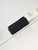 Chanel AS4232 Small Flap Bag With Top Handle Lambskin Black