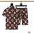 LV Men Tracksuit suit Wholesale Clothing L36541