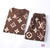 LV Men Tracksuit suit Wholesale Clothing L36541
