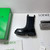Bottega Veneta 630297VBS501445 BV Women Tire Chelsea Boot 192798