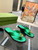 Gucci 695203 Men Women's Flip Flops Sandal G56251