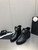 Chanel Women's Shoes Fashion Boots C94366