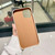 Louis Vuitton Apple Iphone Leather Premium Deluxe Phone Case L20140