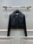 Dior Women's Fashion Clothing Jacket D99043