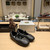 Prada 1F037N Soft padded nappa ballerinas P78551