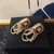Chanel AB9535 Earring Designer Jewelry CC31693