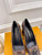 LV 1AB2KH Louis Vuitton Women's Shake Pumps L68253