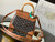Goyard SAIGOBMINTY01CL03P Saïgon Structuré Mini Bag G88984