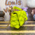 LV M24186 Louis Vuitton GO-14 MM Bag Lemon Yellow