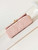 Chanel AS4423 Flap Lambskin bag Pink