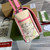 Gucci 664143 Children's Messenger Bag Pink