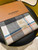 Burberry Scarves Classic Scarf B87406