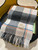 Burberry Scarves Classic Scarf B87406