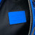 LV M31075 Louis Vuitton Duo Sling Bag Blue
