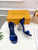 LV 1A4V1M Louis Vuitton Silhouette Sandals L66379