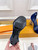 LV 1A4V1M Louis Vuitton Silhouette Sandals L66379